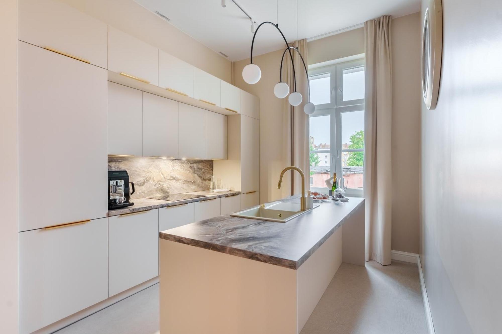 Apartamenty Lighthouse - Pomorska 5 Kołobrzeg Exteriör bild