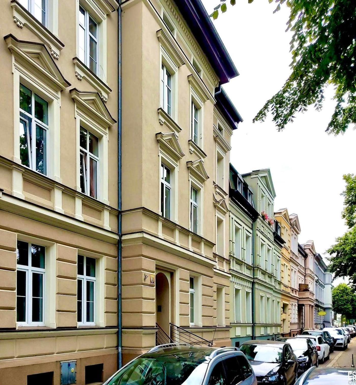 Apartamenty Lighthouse - Pomorska 5 Kołobrzeg Exteriör bild