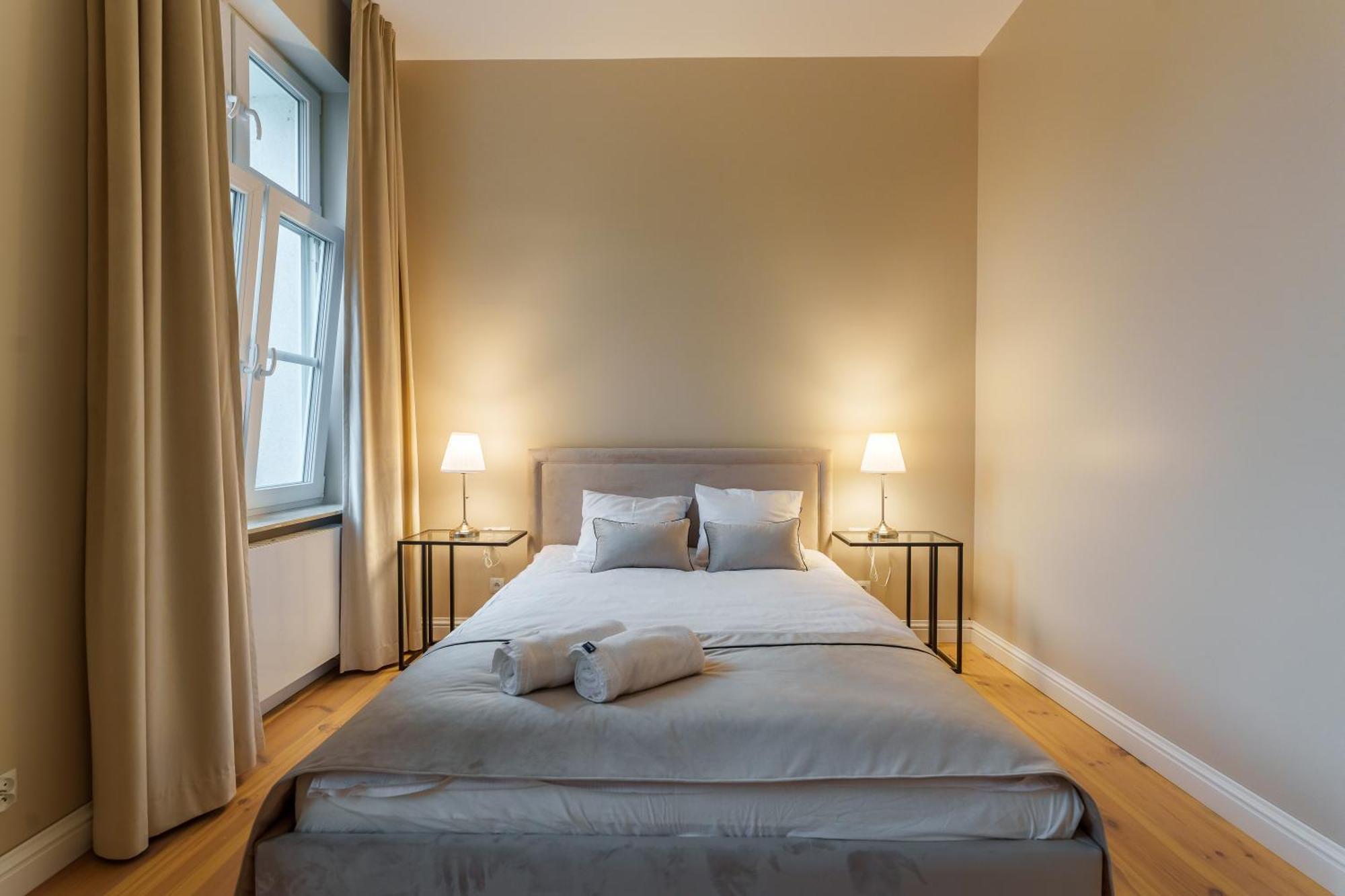 Apartamenty Lighthouse - Pomorska 5 Kołobrzeg Exteriör bild