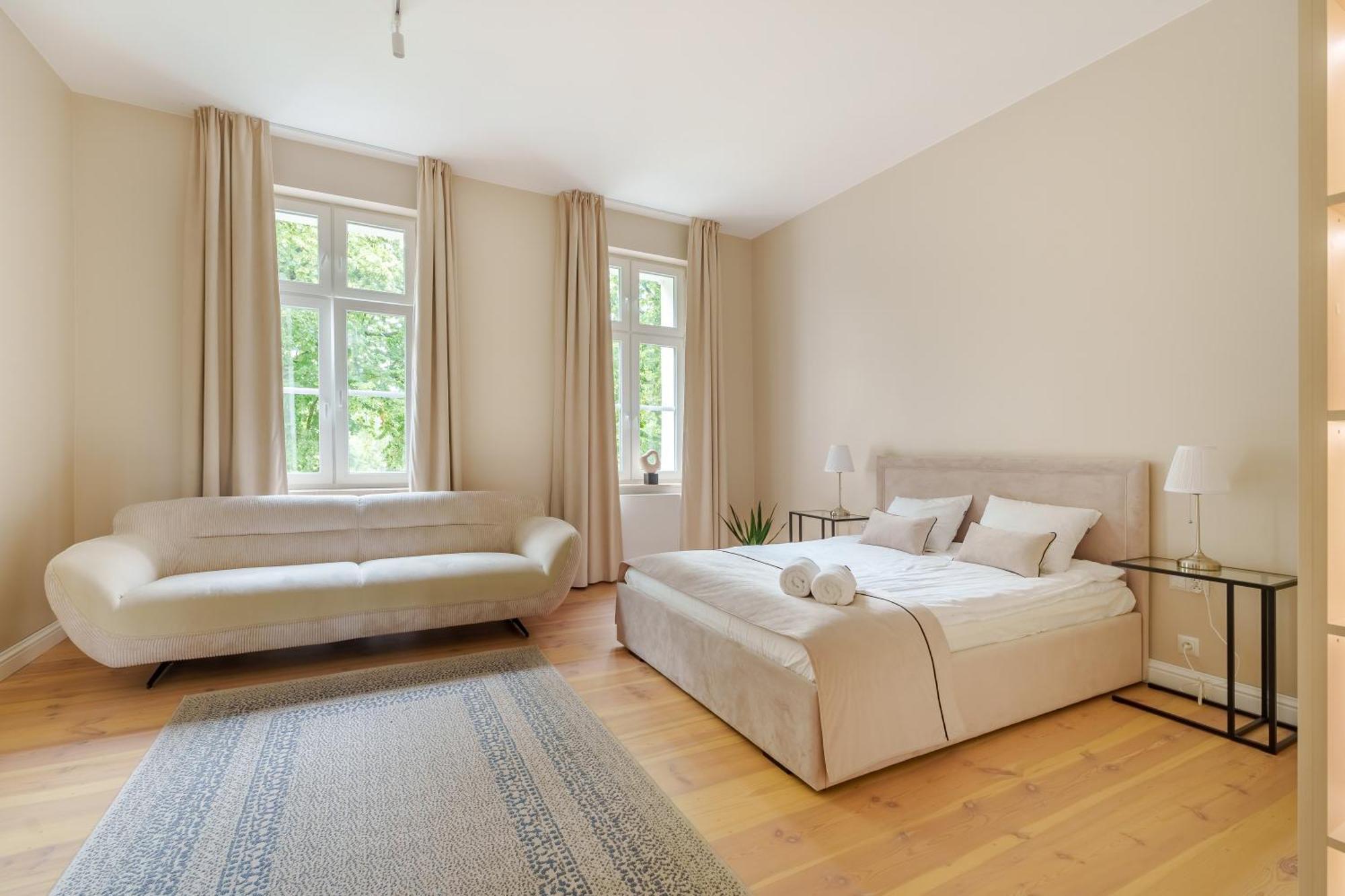 Apartamenty Lighthouse - Pomorska 5 Kołobrzeg Exteriör bild