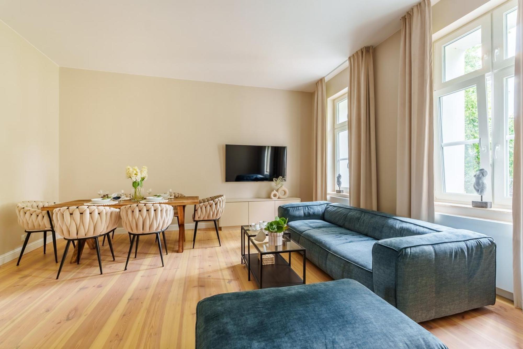 Apartamenty Lighthouse - Pomorska 5 Kołobrzeg Exteriör bild